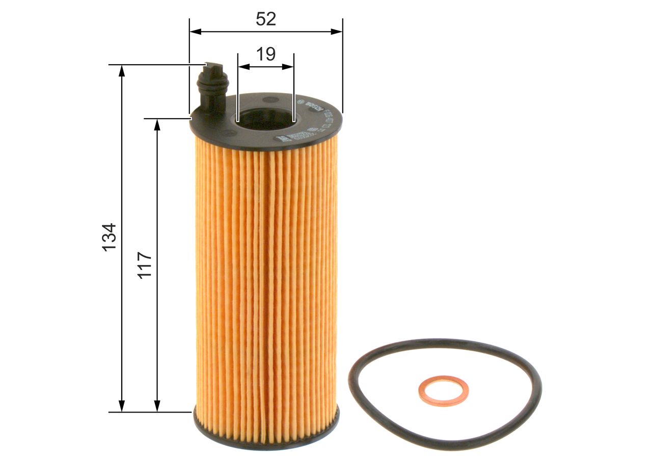 Ölfilter