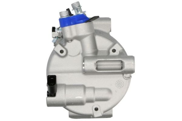 Kompressor, Klimaanlage