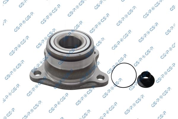 Wheel Bearing Kit 9230038K