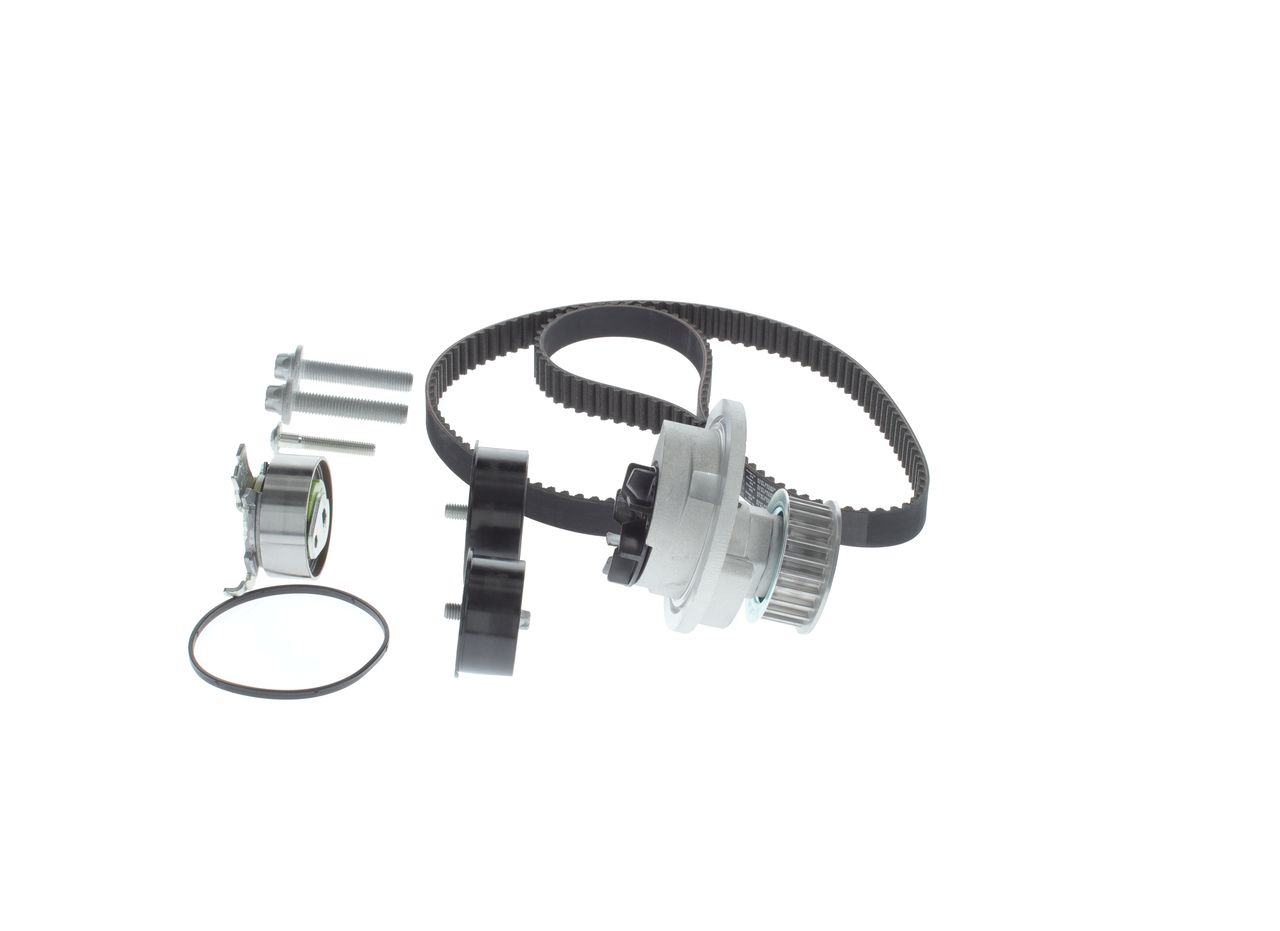 Wasserpumpe + Zahnriemensatz
