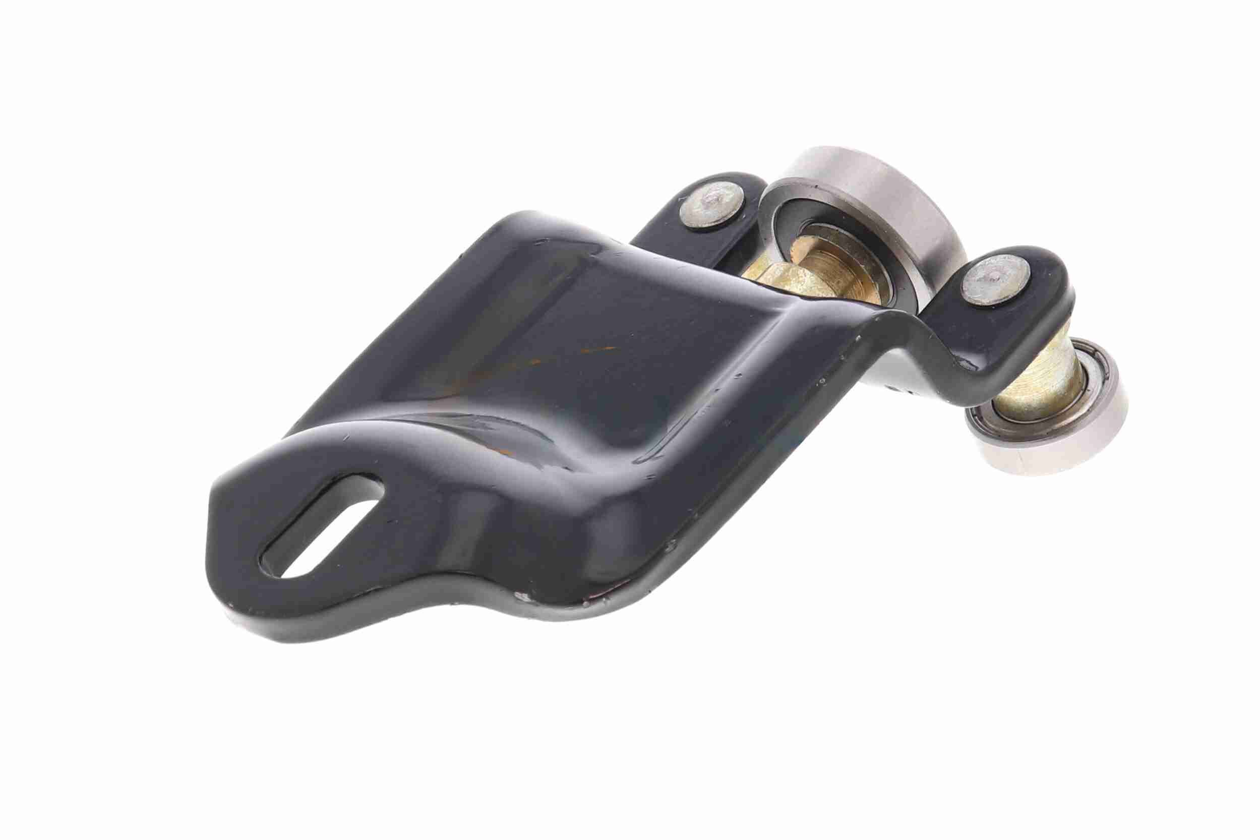 Rollenf&uuml;hrung, Schiebet&uuml;r