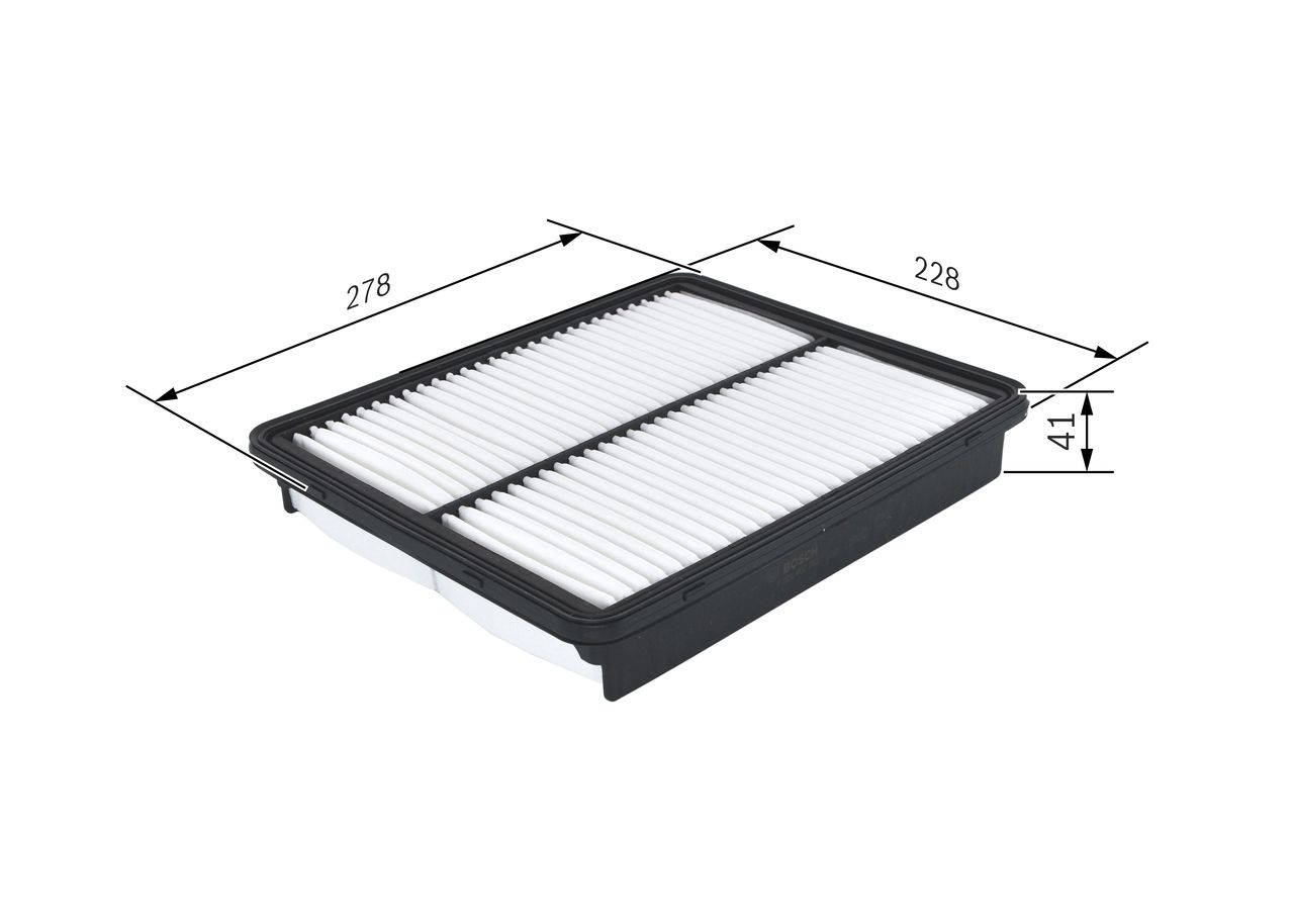 Luftfilter