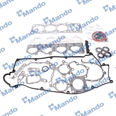 Juego completo de empaques, motor