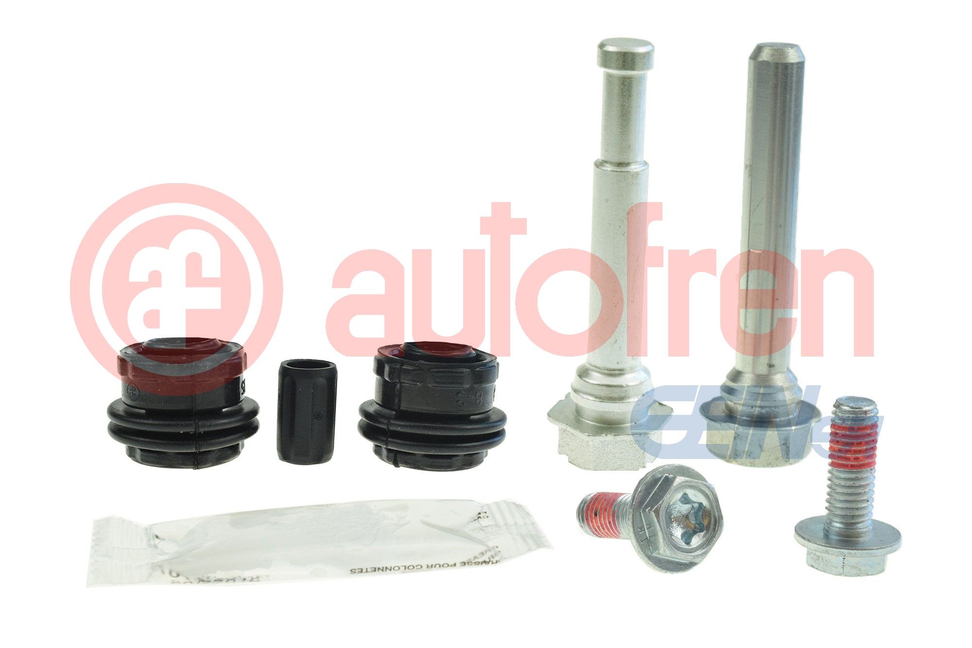 Guide Sleeve Kit, brake caliper D7290C