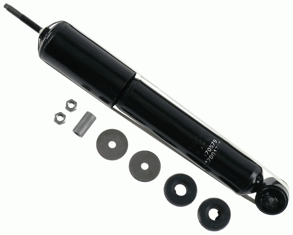 Stoßdämpfer