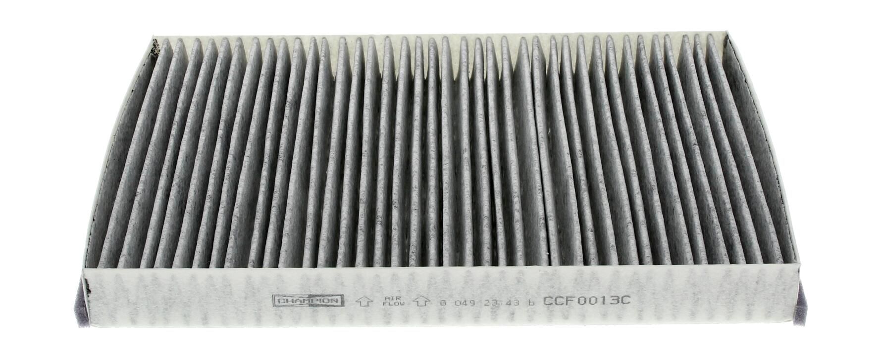 CHAMPION CCF0013C - Filter, Innenraumluft