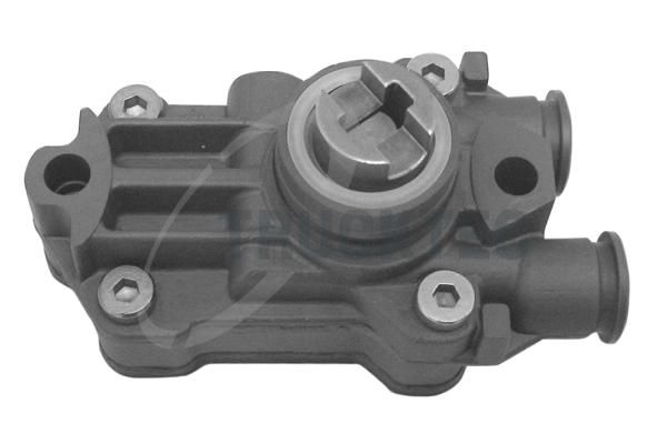 Pumpe, Kraftstoffvorf&ouml;rderung