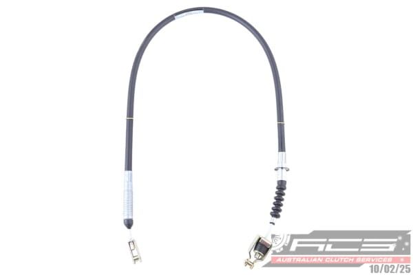 CLUTCH CABLE TOYO COROLLA KE70 - TecDoc Only