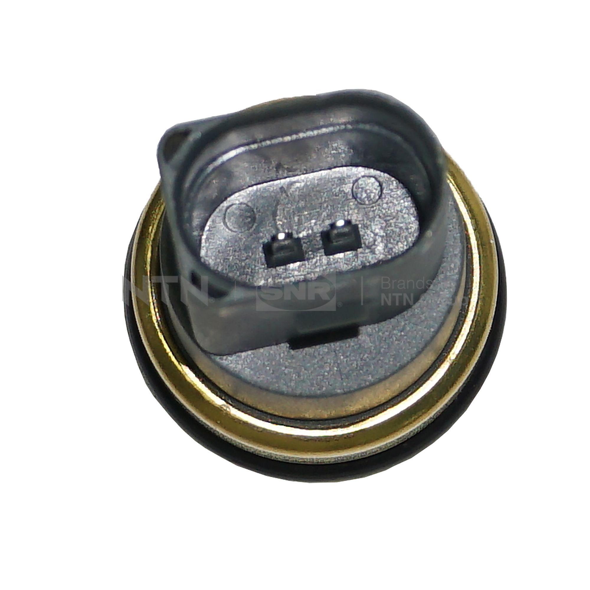 Sensor, K&uuml;hlmitteltemperatur