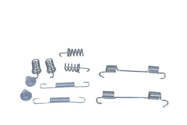 MAXGEAR 27-0716 Accessory Kit, parking brake shoes