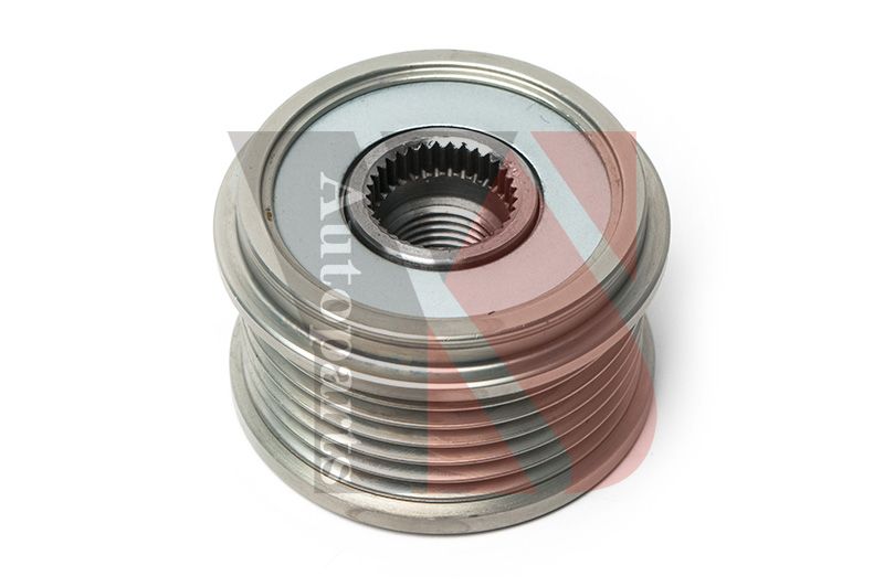 YSPARTS YS-AP031 - Generatorfreilauf