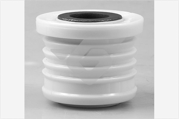 Lagerung, Achskörper