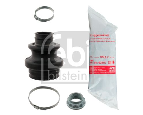 FEBI BILSTEIN 30965 Bellow Kit, drive shaft