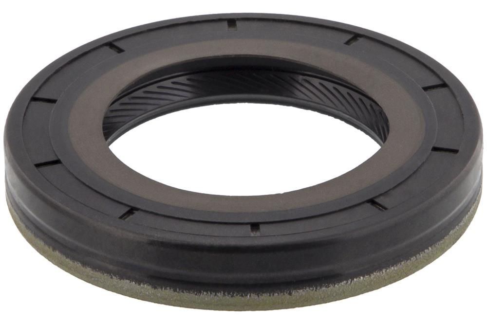 Wellendichtring, Differential