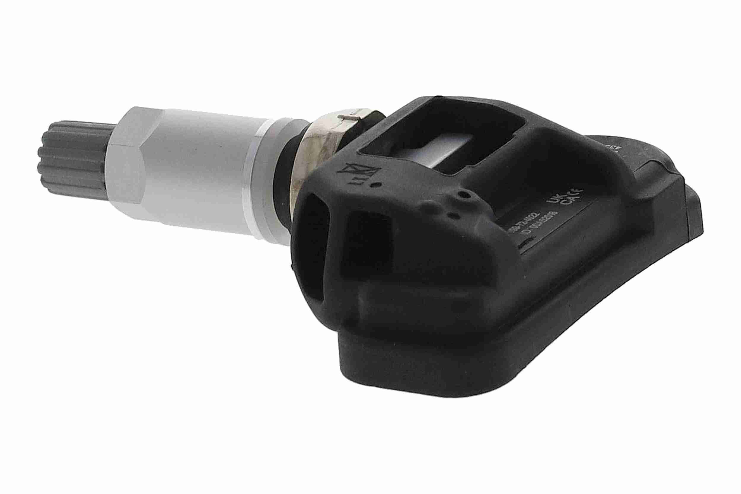 Radsensor, Reifendruck-Kontrollsystem