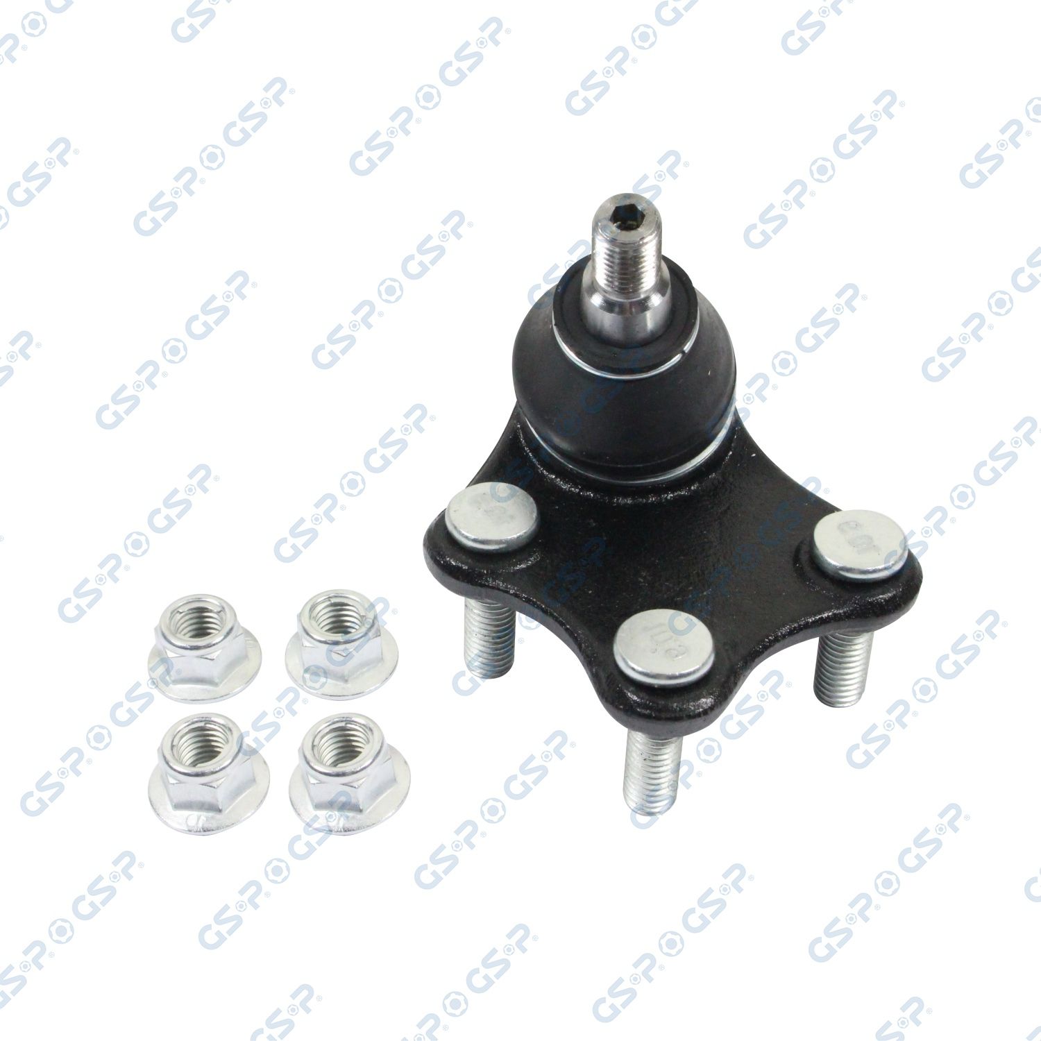 GSP S080014 - Trag-/F&uuml;hrungsgelenk