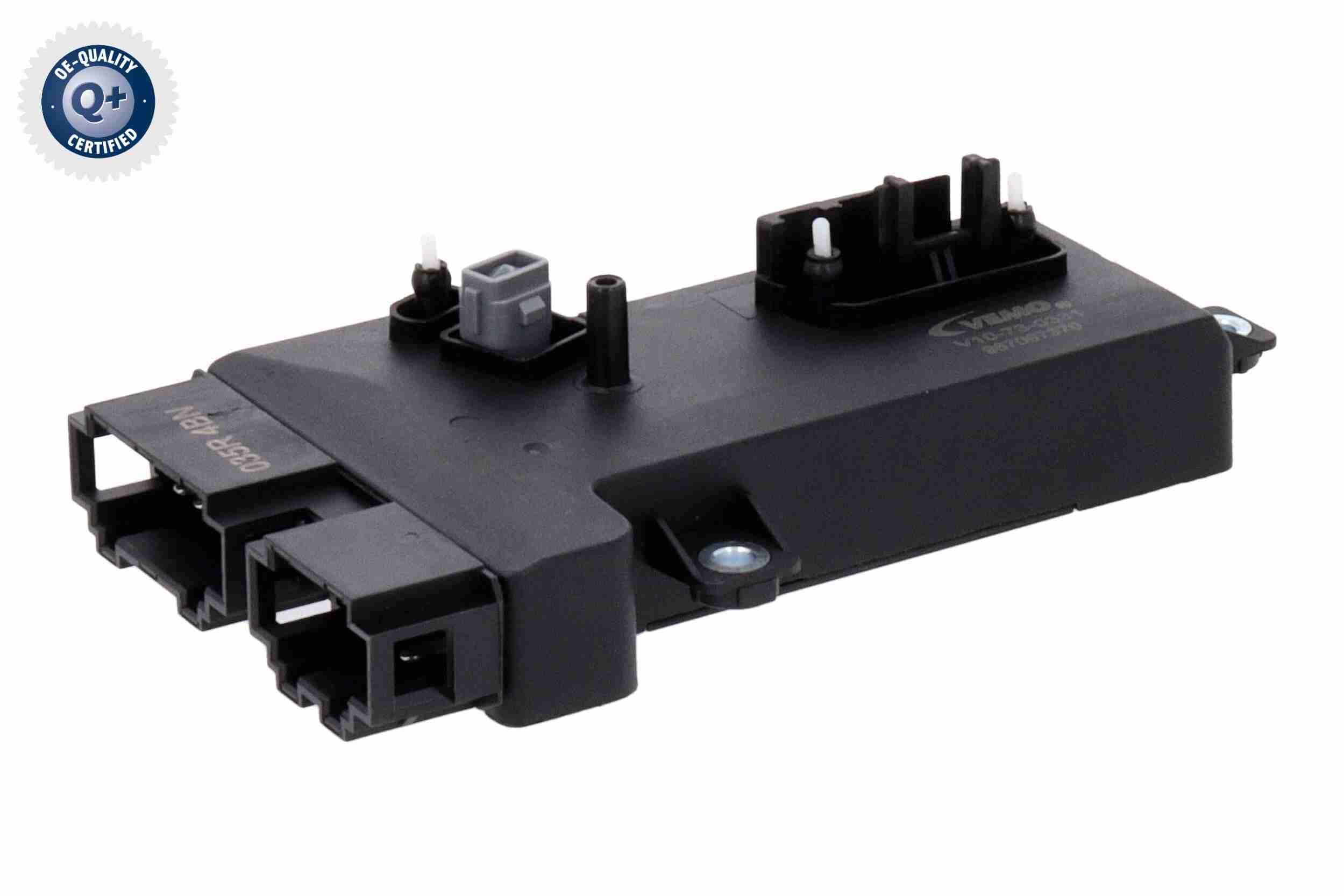 Stellelement, Sitzverstellung