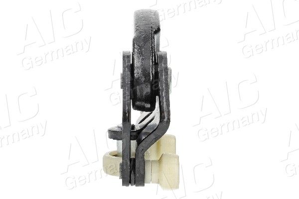 Rollenf&uuml;hrung, Schiebet&uuml;r