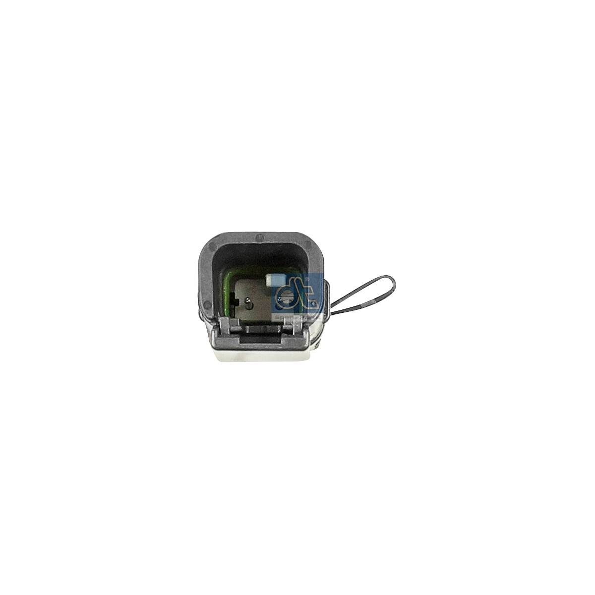 Sensor, Abgastemperatur