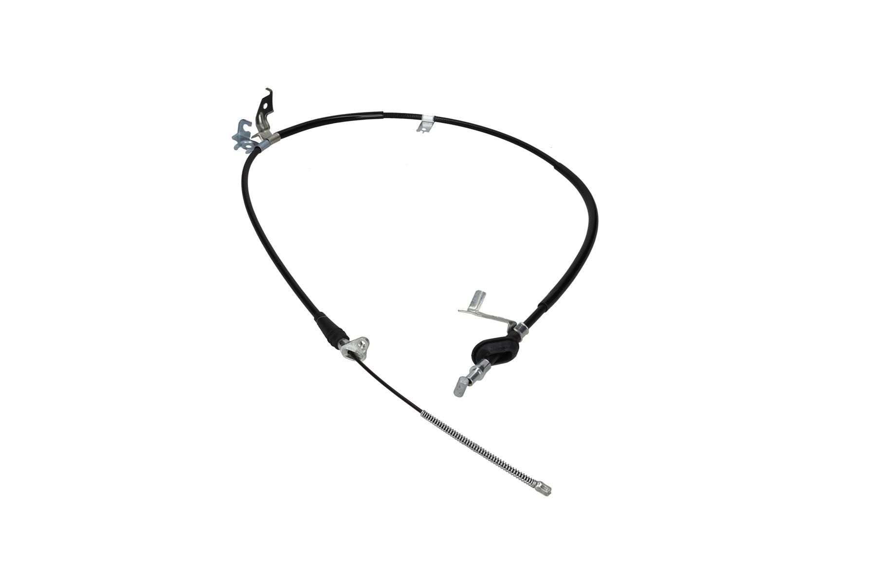 KAMOKA 1190049 - Seilzug, Feststellbremse