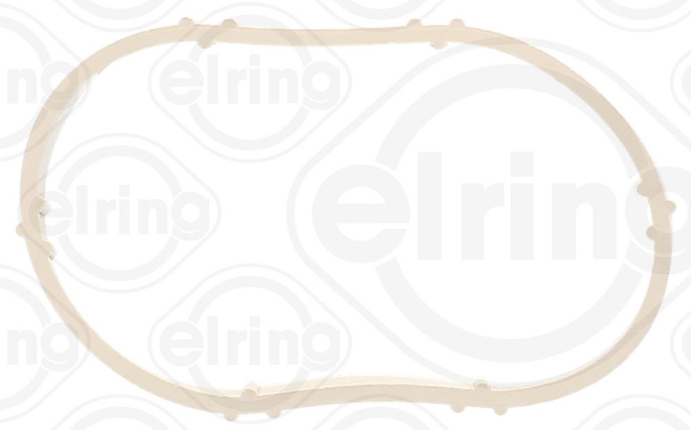 Dichtung, Ansaugkr&uuml;mmergeh&auml;use