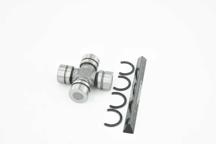 Lankstas, kardaninis velenas