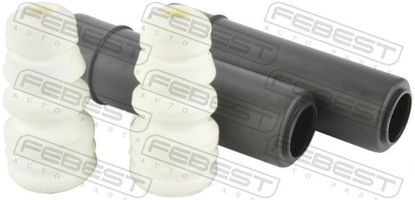 Dust Cover Kit, shock absorber HYSHB-MCR-KIT