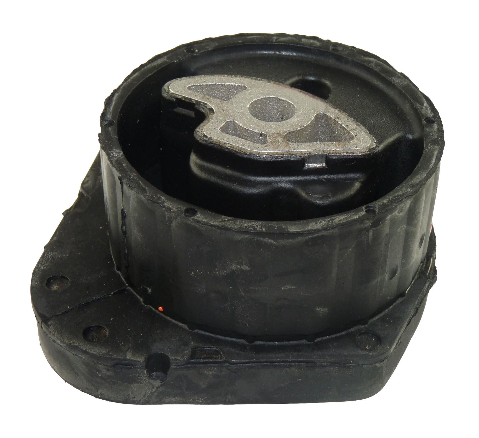 Lagerung, Automatikgetriebe