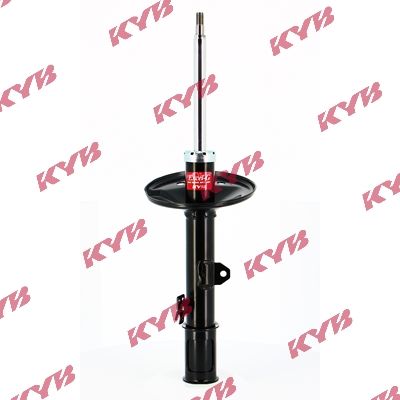 Shock Absorber 3340113