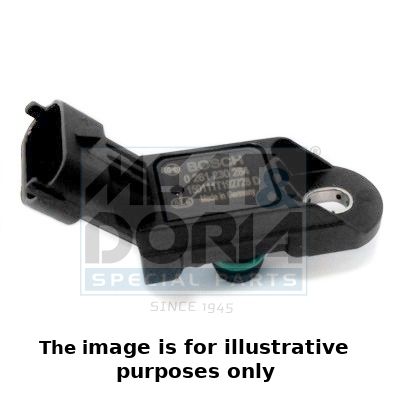 Sensor, intake manifold pressure 82123E