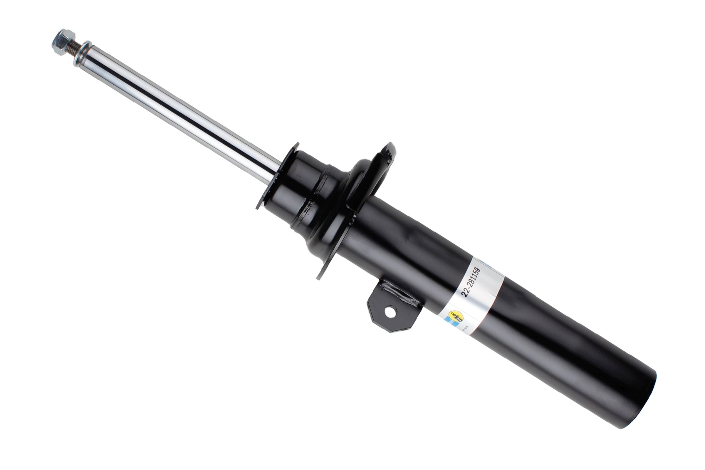 22-281159 BILSTEIN BILSTEIN - B4 OE Replacement lengéscsillapító