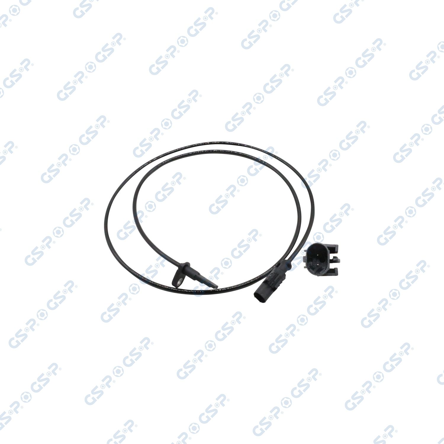 Sensor, revoluciones de la rueda