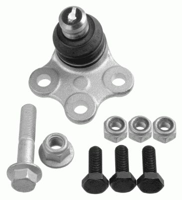 Ball Joint 33707 01