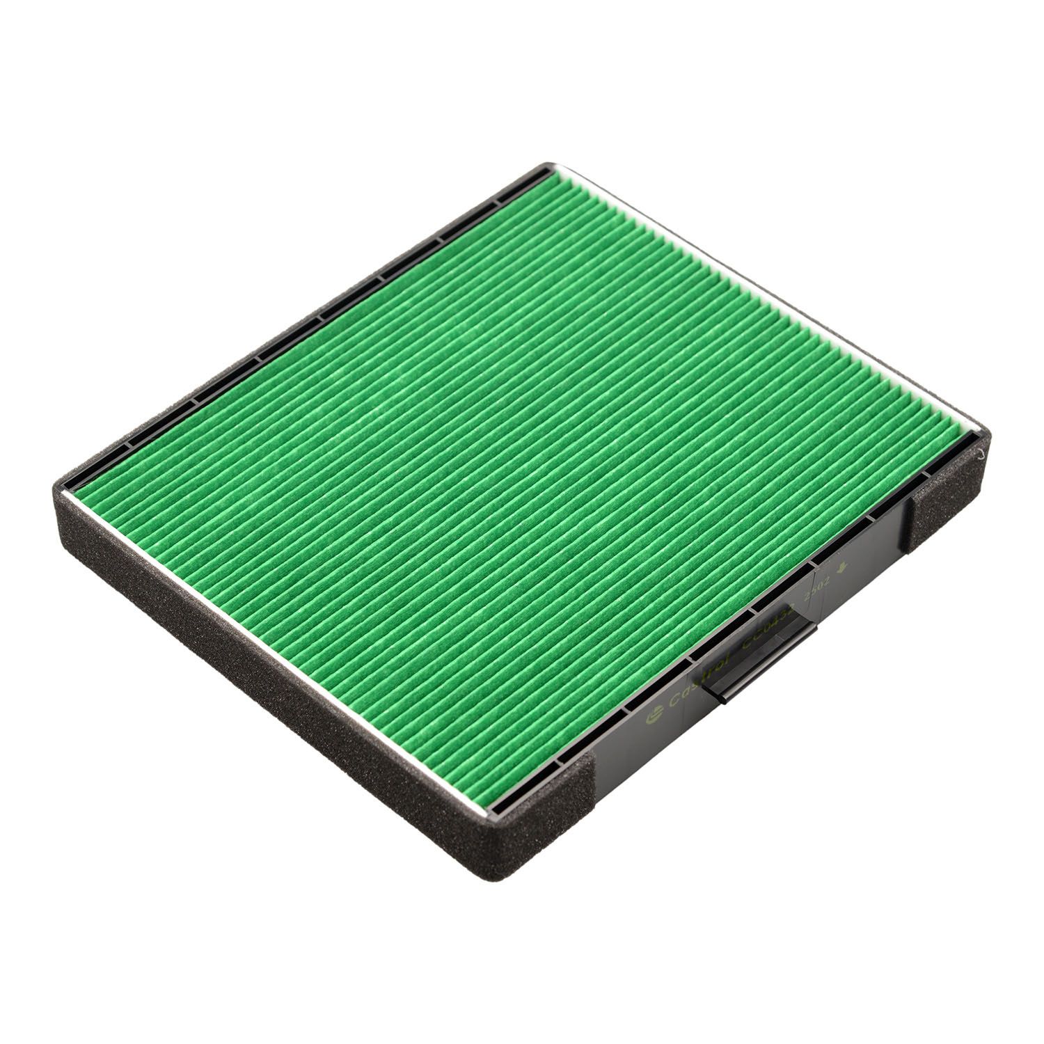 Castrol Filters CC0432 - Filter, Innenraumluft Basic+