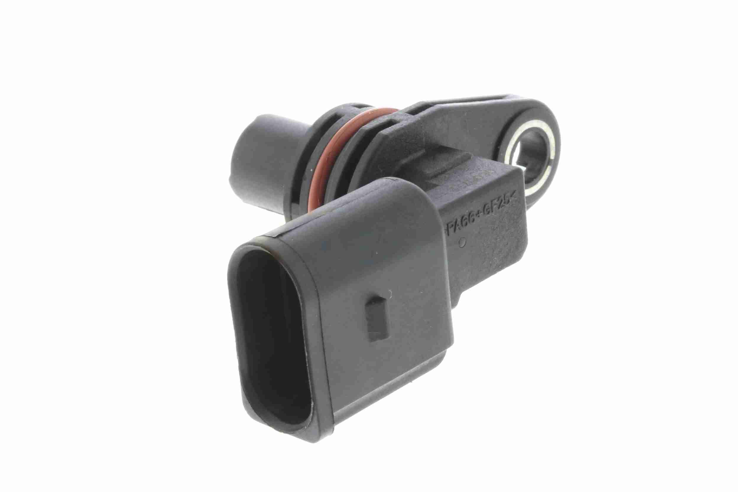 Sensor, Z&uuml;ndimpuls
