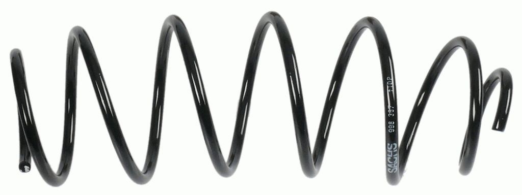 SACHS 998 387 Suspension Spring