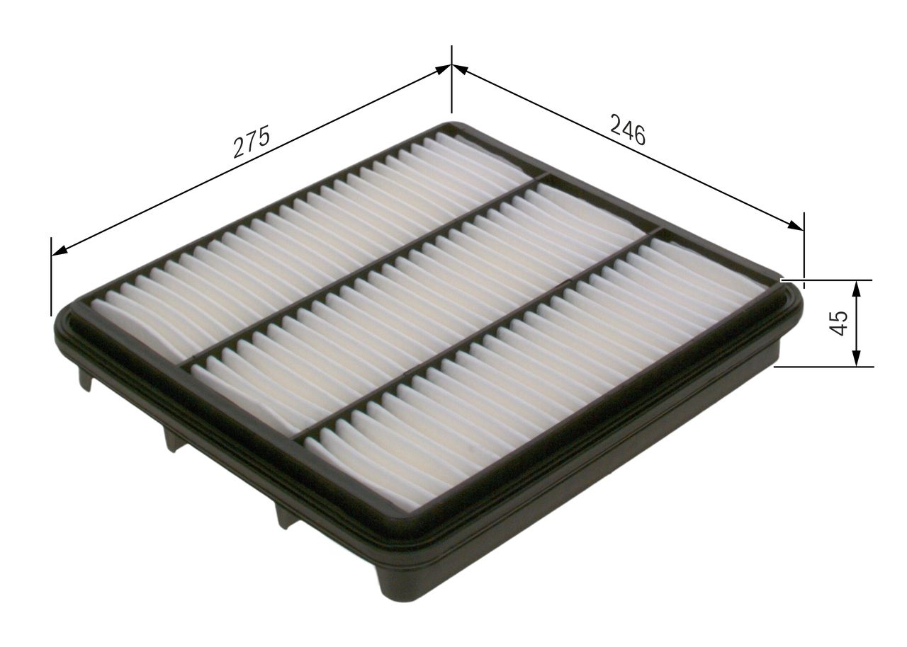 Luftfilter