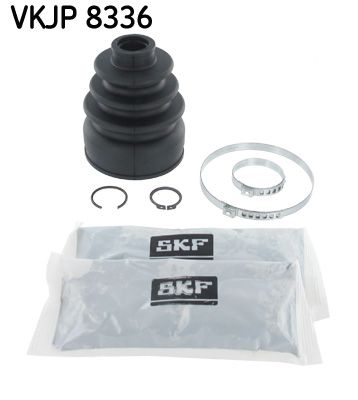 Bellow Kit, drive shaft VKJP 8336