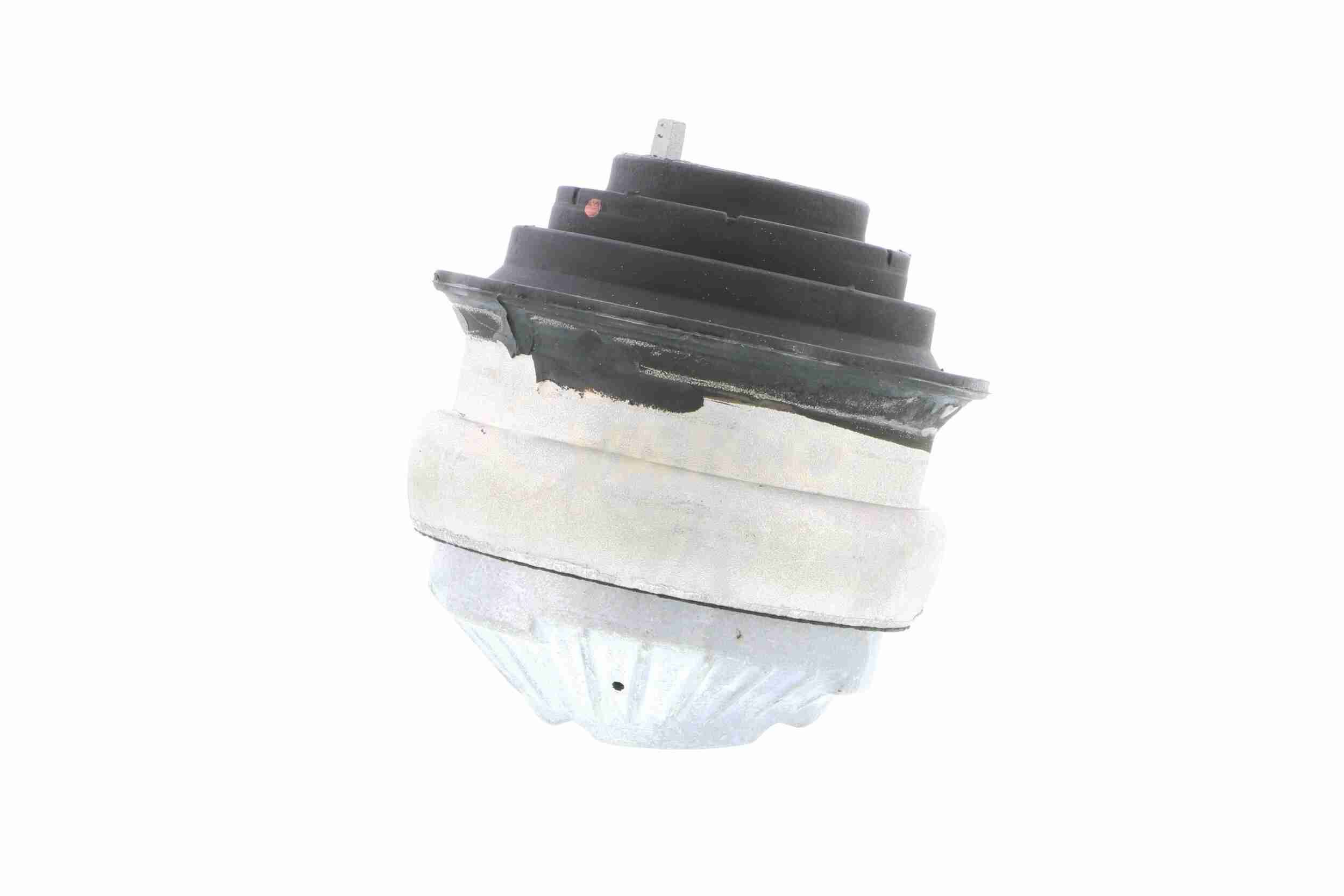 Lagerung, Motor