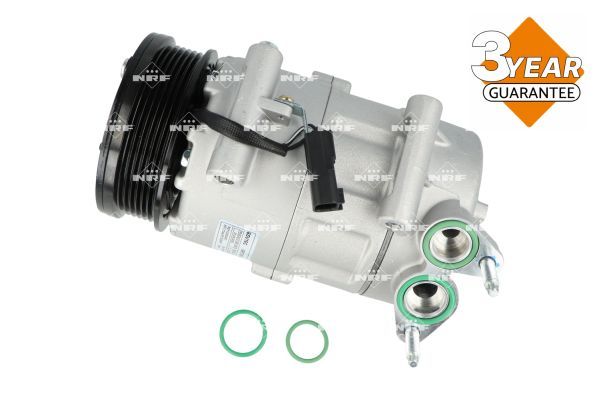 Kompressor, Klimaanlage Kompressor, Klimaanlage