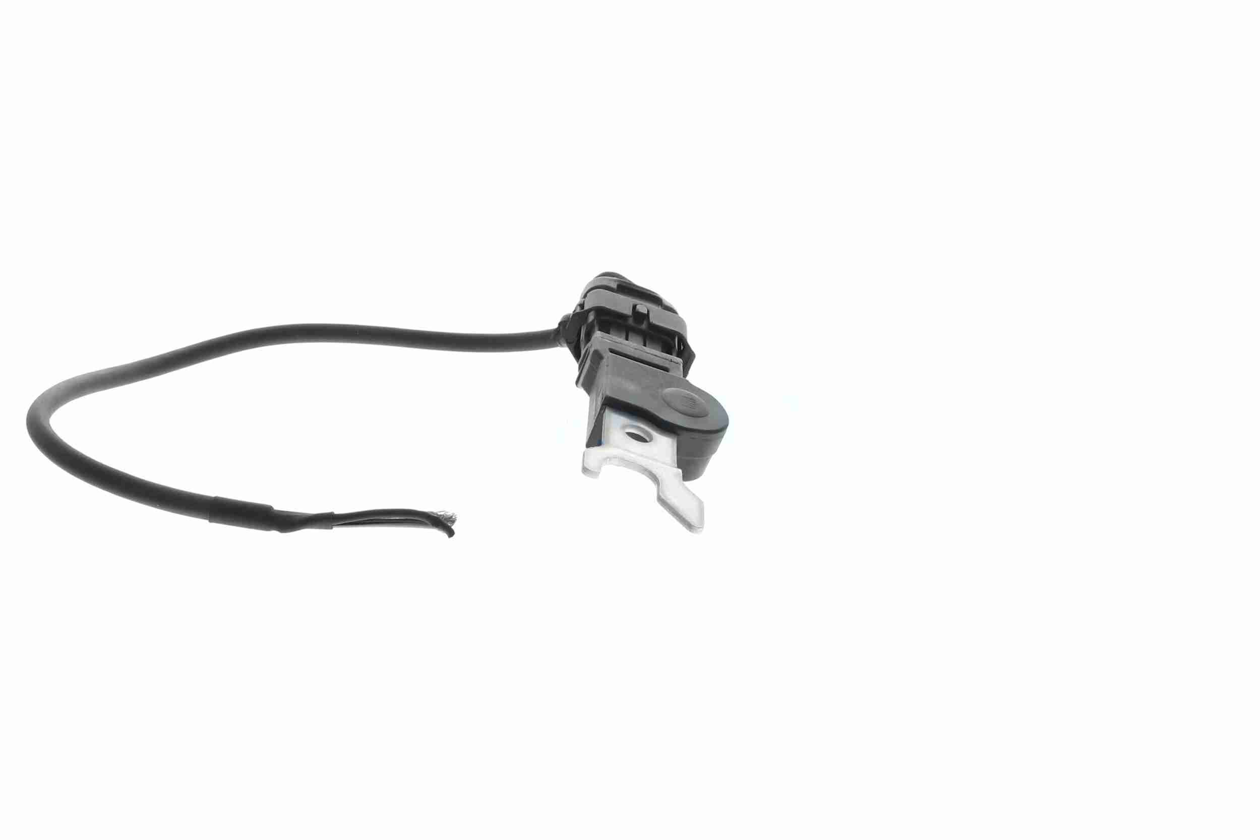 Sensor, Z&uuml;ndimpuls