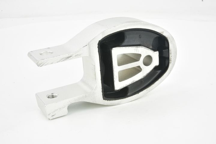 montavimas, neautomatinė transmisija