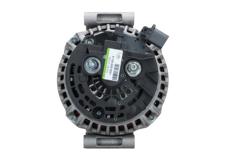 Generator Generator