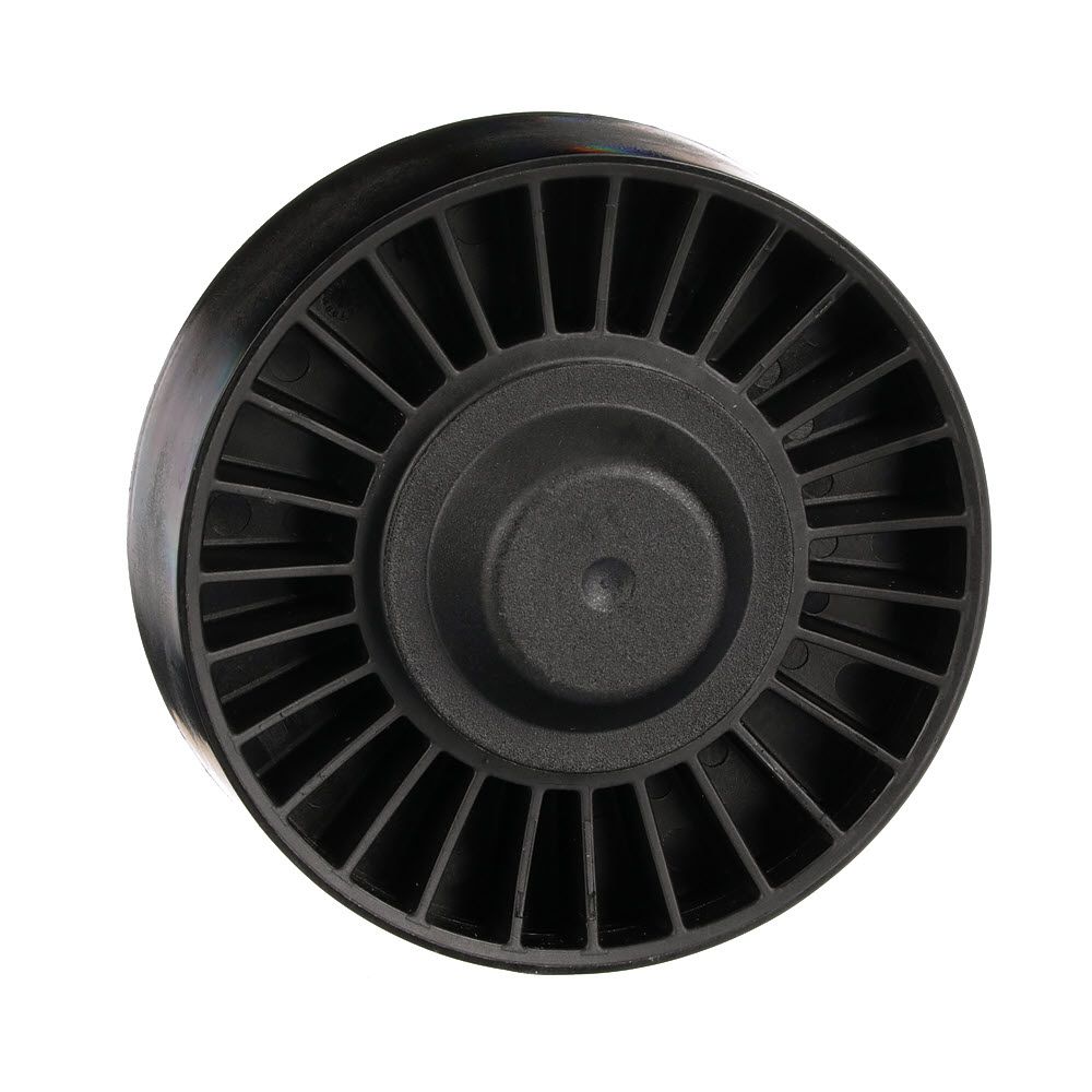 kreipiantysis skriemulys, V formos rumbuotas diržas