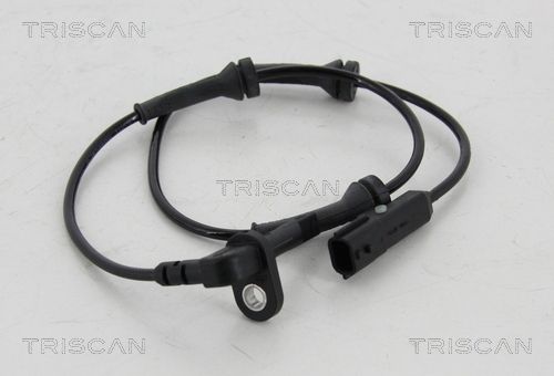 Sensor, Raddrehzahl