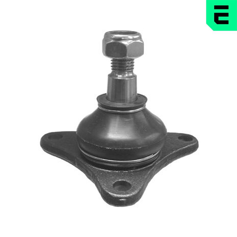 Trag-/F&uuml;hrungsgelenk