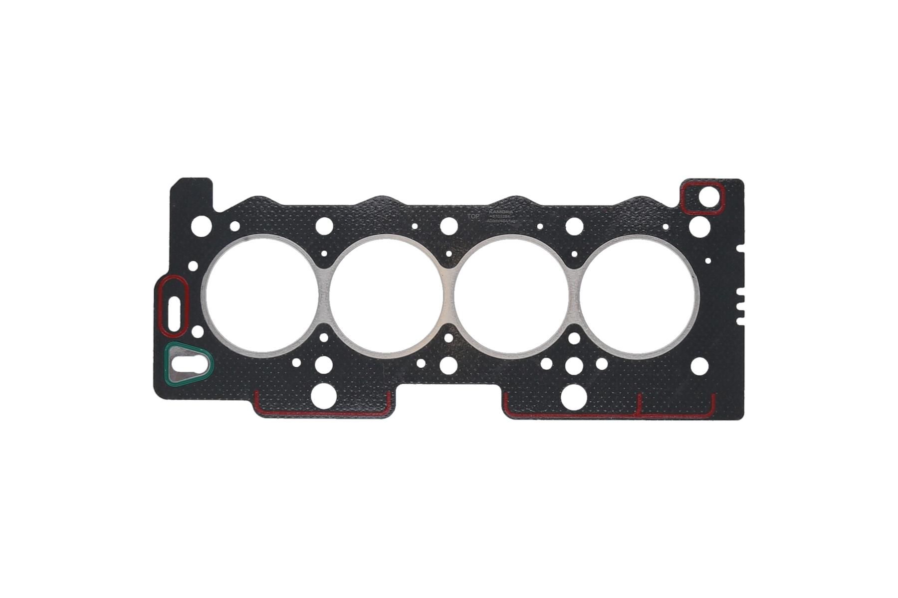 KAMOKA 8701284 - Dichtung, Zylinderkopf