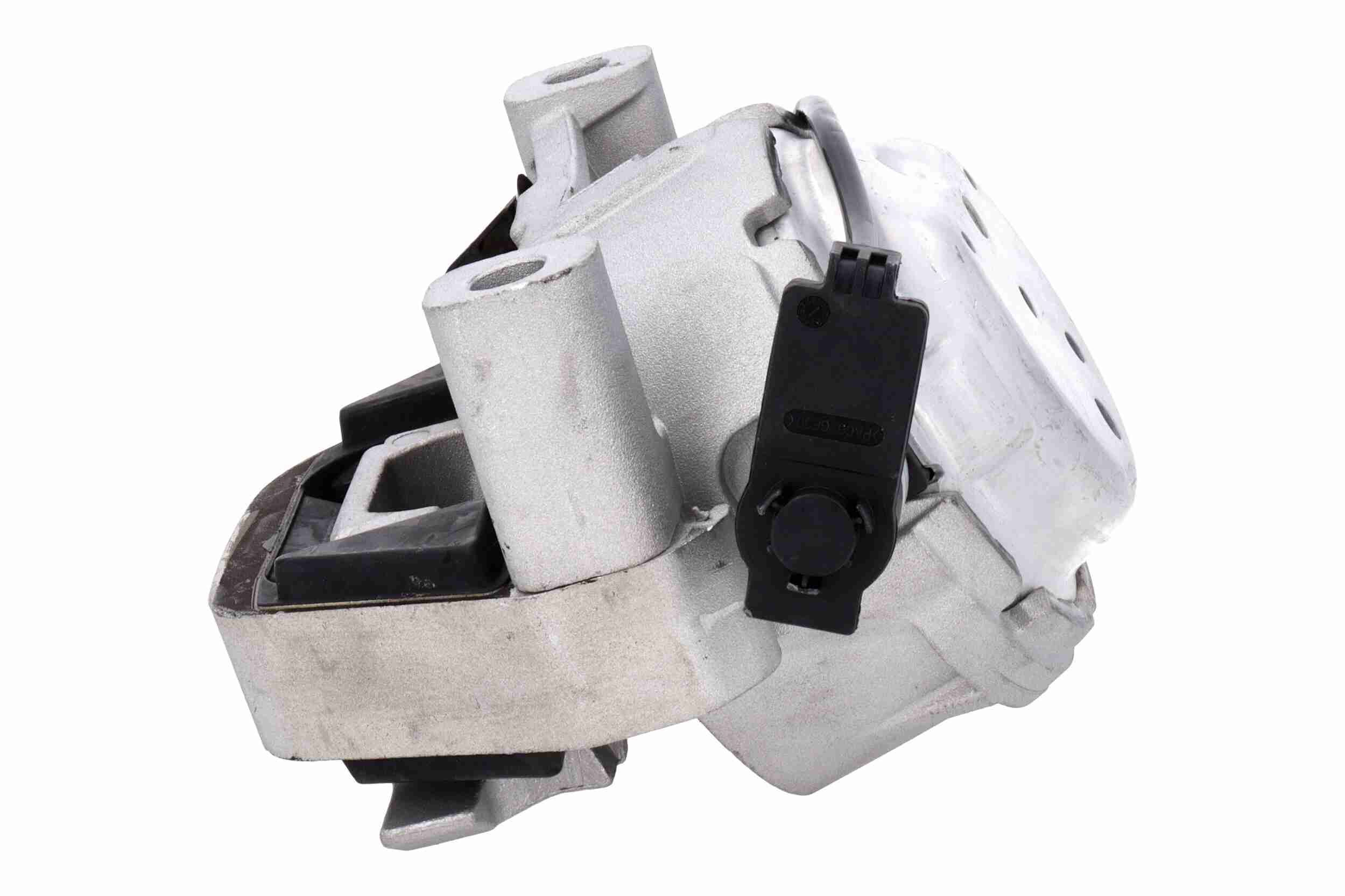 Lagerung, Motor