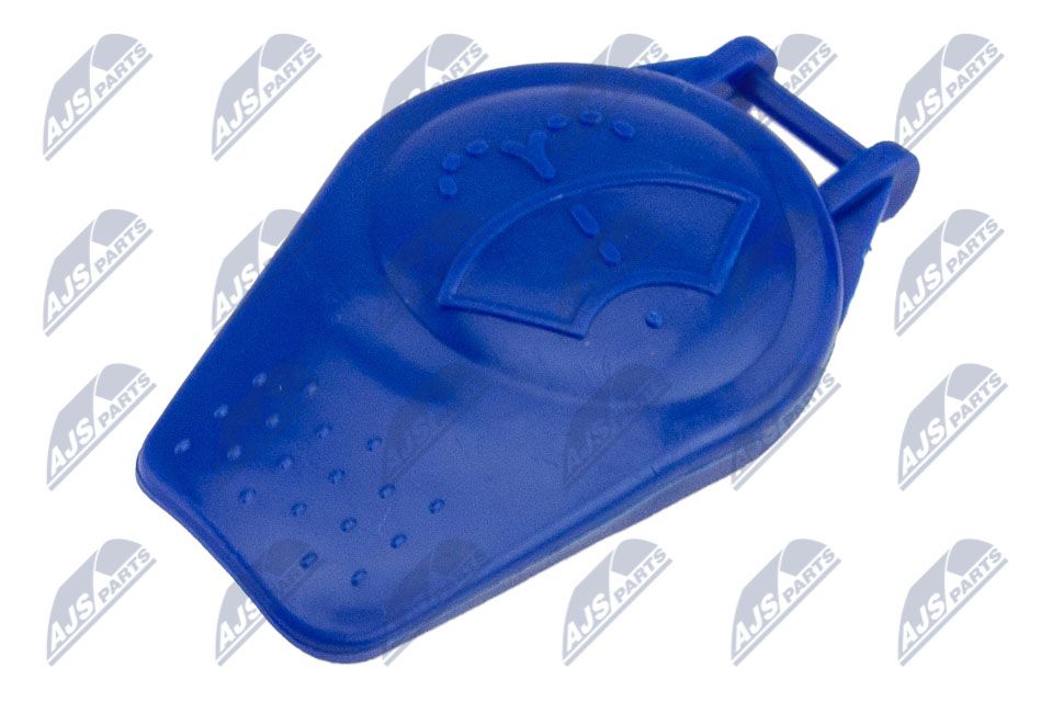 Verschluss, Waschwasserbeh&auml;lter