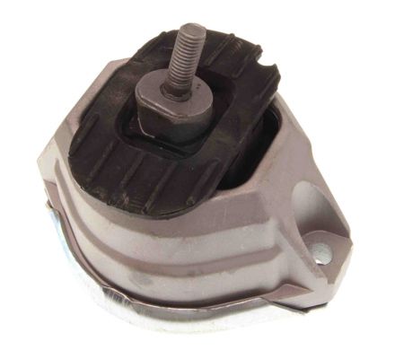 Lagerung, Motor